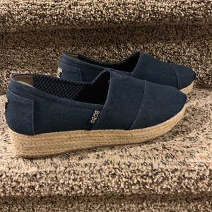 Bobs Espadrille Shoes